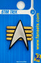 Star Trek Future Imperfect Captains Delta Mini
