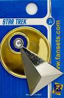 Star Trek IDIC MAGNET by FanSets