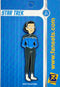Star Trek Lower Decks T'Lyn Licensed FanSets Pin