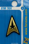 Star Trek Animated GOLD MINI PIN by FanSets