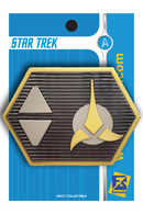 Star Trek TNG Klingon Communicator MAGNETIC by FanSets