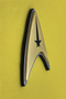 Star Trek: Strange New Worlds COMMAND Delta MAGNETIC by FanSets