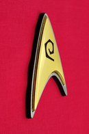 Star Trek: Strange New Worlds OPERATIONS Delta PIN by FanSets