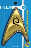 Star Trek: Strange New Worlds OPERATIONS Delta MAGNETIC by Fansets