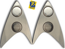 Star Trek: DISCOVERY ENTERPRISE Command Delta MAGNETIC by FanSets