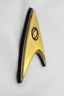 Star Trek: Strange New Worlds SCIENCES Delta MAGNETIC by FanSets