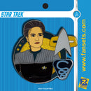Star Trek - The Women of Trek: JADZIA DAX Series 2 Glitter