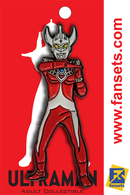 Classic ULTRAMAN TARO Licensed FanSets Pin