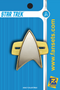 Star Trek: DEEP SPACE NINE / VOYAGER Delta MINI PIN by FanSets