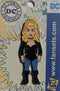 ADDED for MARCH 1st. BLACK CANARY!!!