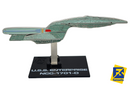 Star Trek XL ENTERPRISE-D MasterShips