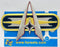Star Trek Picard Borgslayer Delta PIN by FanSets