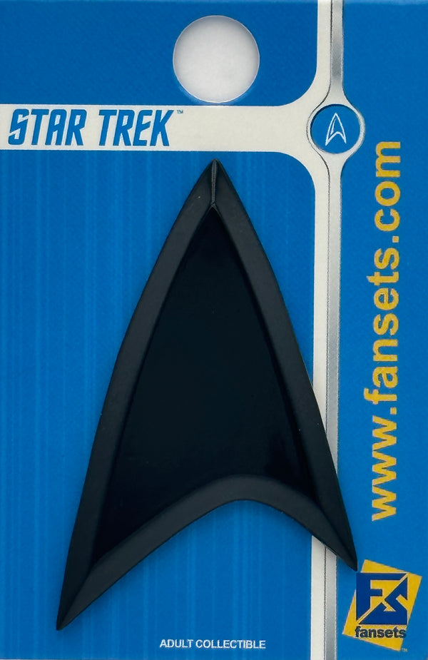 Star Trek Lower Decks SECTION 31 Delta PIN by FanSets