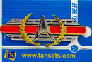 Star Trek Picard ADMIRAL Delta MAGNET by FanSets