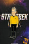STAR TREK Lower Decks CAPTAIN PIKE Crossover!