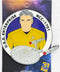 Star Trek - The Universe of Trek: CAPTAIN PIKE Series 3 Glitter