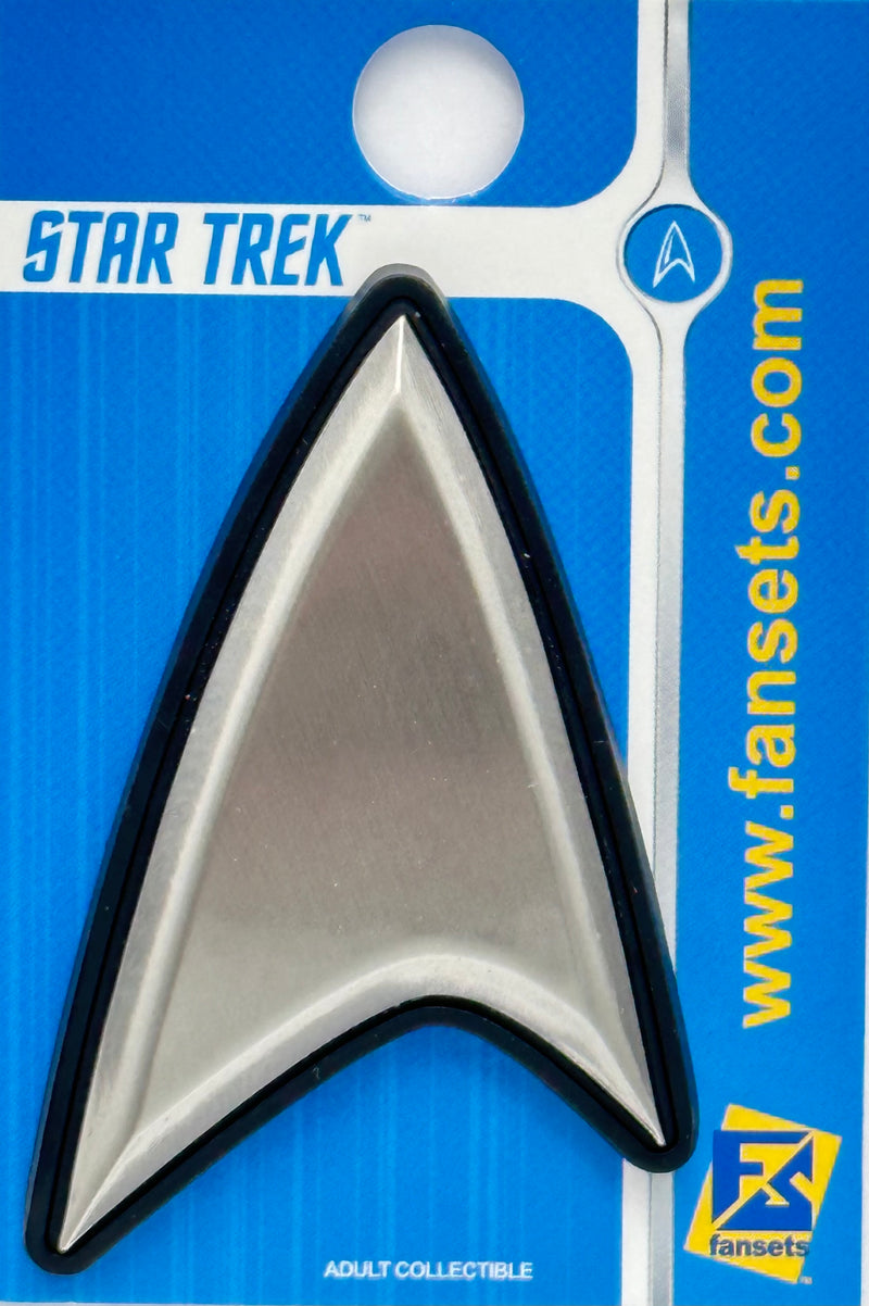 Star Trek Lower Decks LIVE PIN by FanSets