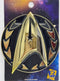 Star Trek Discovery VICE ADMIRAL Delta MAGNET