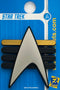 Star Trek: The Next Generation Future Imperfect ENSIGN Delta PIN by FanSets