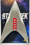 Star Trek Picard CAPTAIN CONFEDERATION Delta PIN