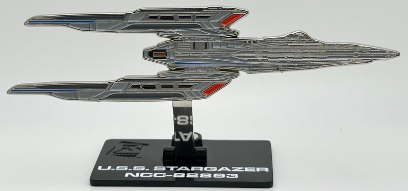 Star Trek XL U.S.S. Stargazer MasterShips