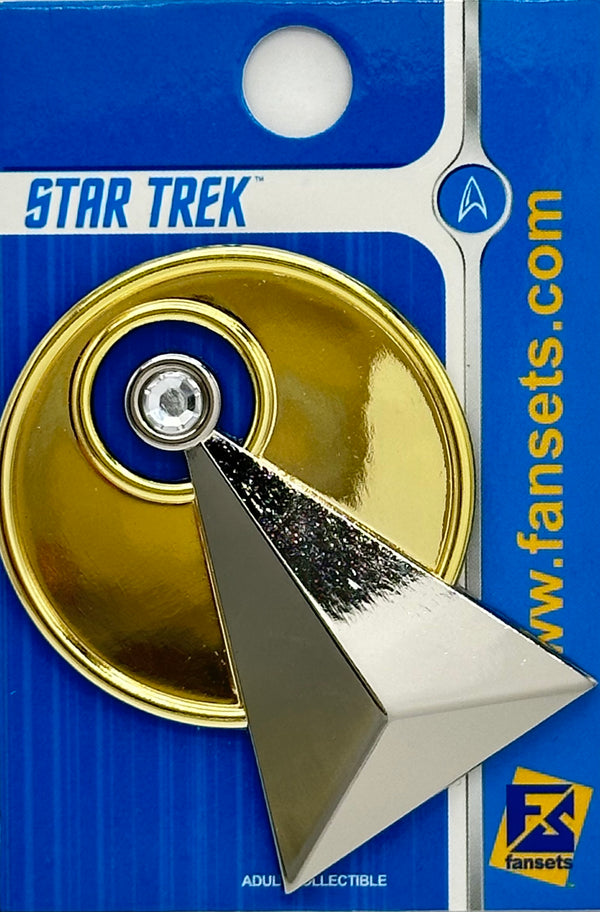 Star Trek IDIC MAGNET by FanSets