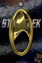 Star Trek Discovery 33rd Century QUADCOM Delta PIN