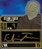 STAR TREK Limited Edition Signature