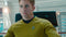Star Trek: KELVIN COMMAND SILVER Delta MAGNETIC by FanSets
