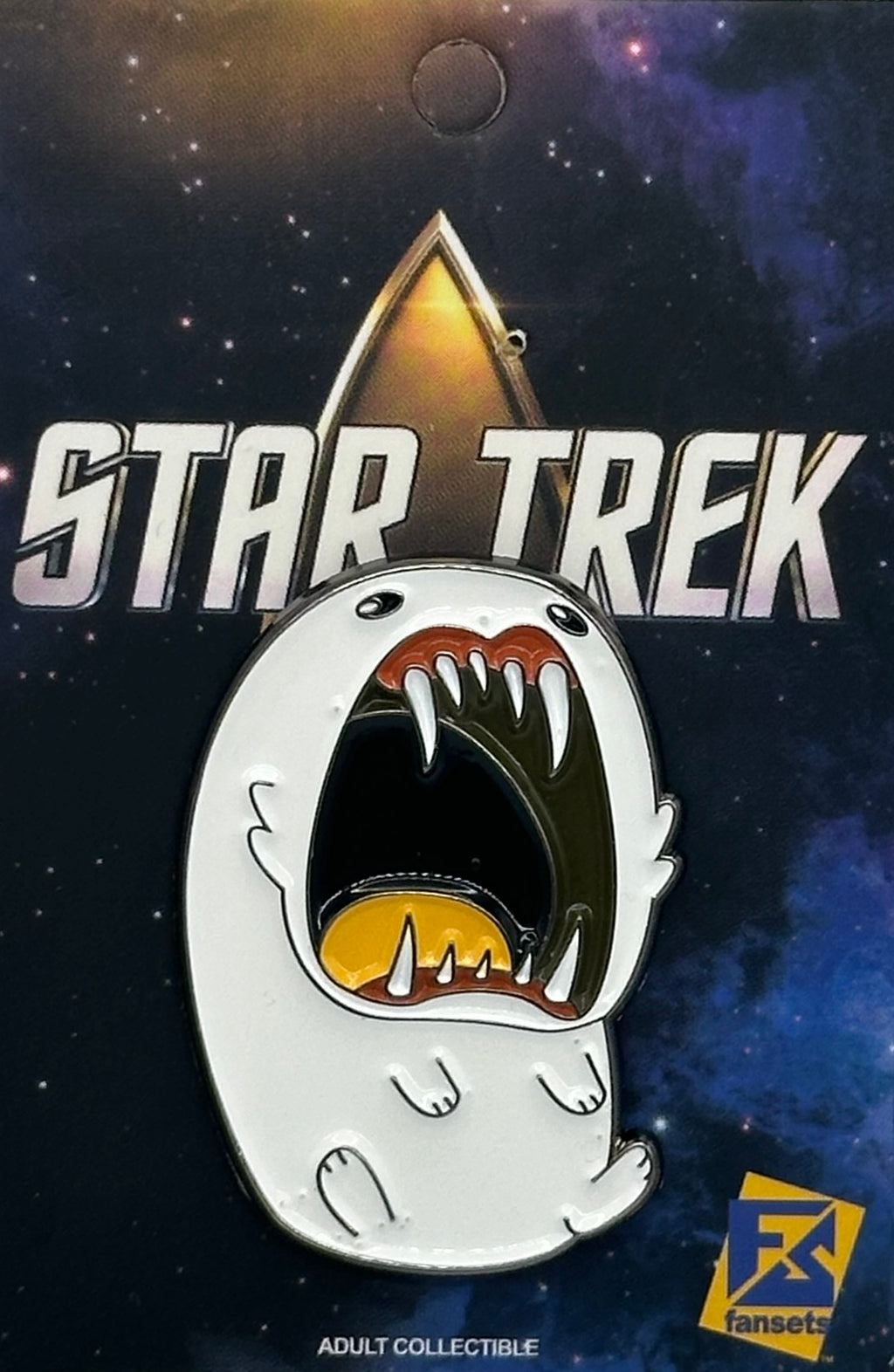 Star Trek Lower Decks ATTACK MOOPSY – Fansets