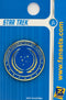 Star Trek Discovery Presidents UFP Emblem Pin