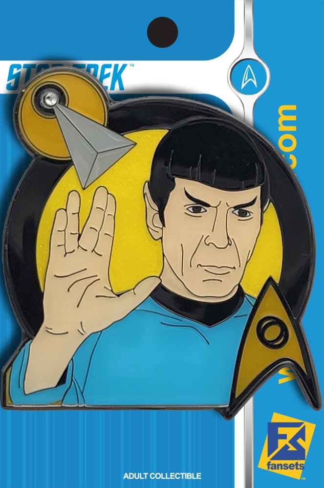 スタートレック　切手その2　Star Trek postage stamp スタートレック 切手その2 Star Trek postage stamp