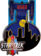 Star Trek Mission Chicago Ultimate GLITTER