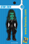 Star Trek Discovery OSYRAA Licensed FanSets Pin