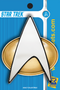 Star Trek The Next Generation Delta PIN by FanSets
