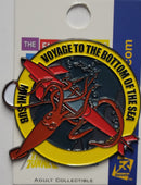 Irwin Allen's Voyage to the Bottom of the Sea The MINI-SUB FanSets MicroFleet™ Pin