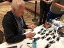 Star Trek Autograph Pin: Brent Spiner