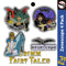 Zenescope Grimm Fairy Tales Villains 4 Pack