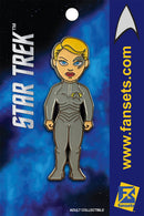 Star Trek Seven of Nine Licensed FanSets Pin