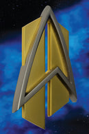 Star Trek: The Next Generation All Good Things Delta PIN by FanSets