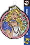 Zenescope ALICE LIDDLE Pin-Up Licensed FanSets PinUp Pin