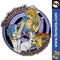 Zenescope ALICE LIDDLE in Beyond Wonderland Licensed FanSets Exclusive Pin