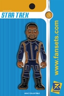 Star Trek: Discovery R.A. BRYCE Licensed FanSets Pin