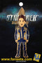 Star Trek: Discovery Captain Georgiou Licensed FanSets Pin