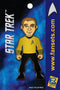Star Trek Captain KIRK Licensed FanSets Pin
