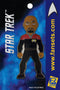 Star Trek Captain SISKO Licensed FanSets Pin
