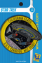 Star Trek Lower Decks U.S.S. CERRITOS NCC75567 MICROFLEET Licensed FanSets Collector’s Pin