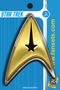 Star Trek: Strange New Worlds COMMAND Delta PIN by FanSets