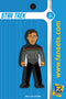 Star Trek TNG WESLEY Crusher Licensed FanSets Pin