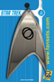 Star Trek: Discovery Science Delta MAGNETIC by FanSets
